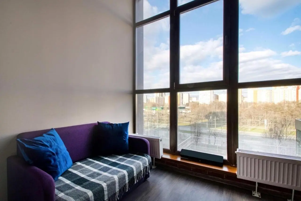 Москва: Loft ApartVile