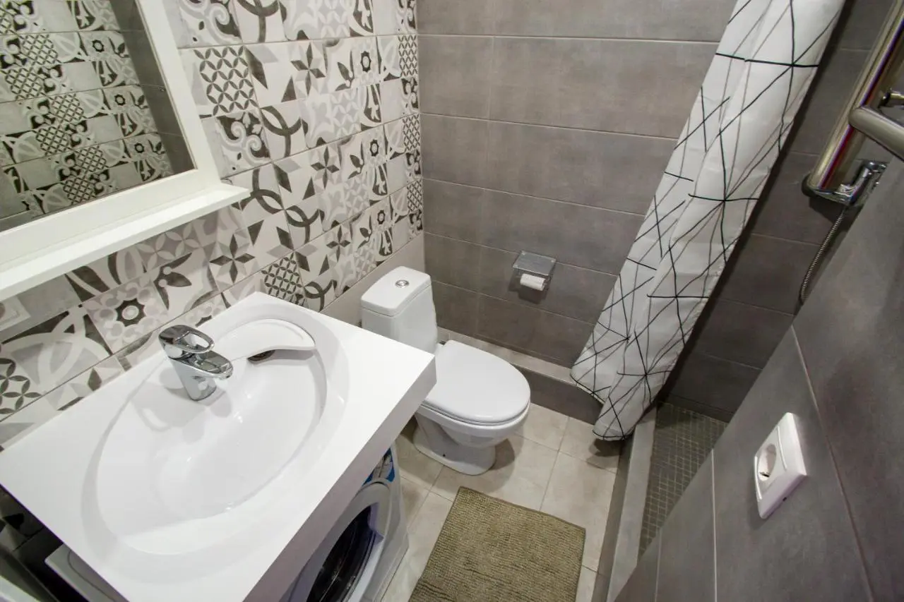 Москва: Loft ApartVile
