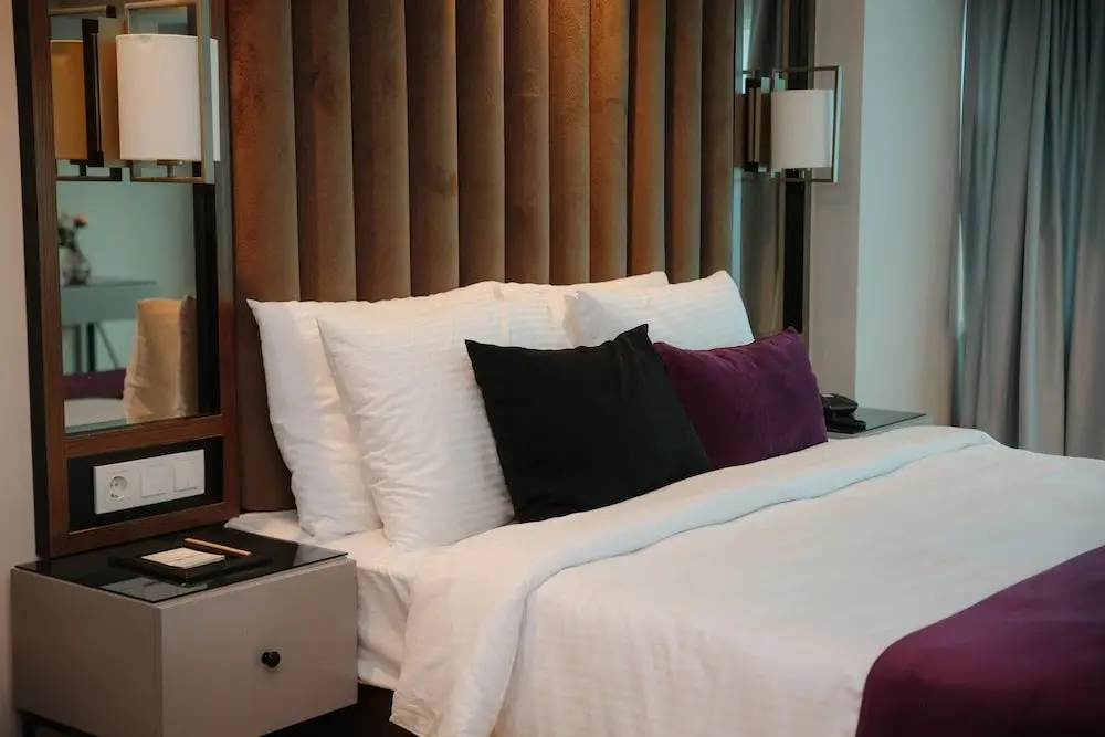Стамбул: The Roomy Hotel Nisantasi