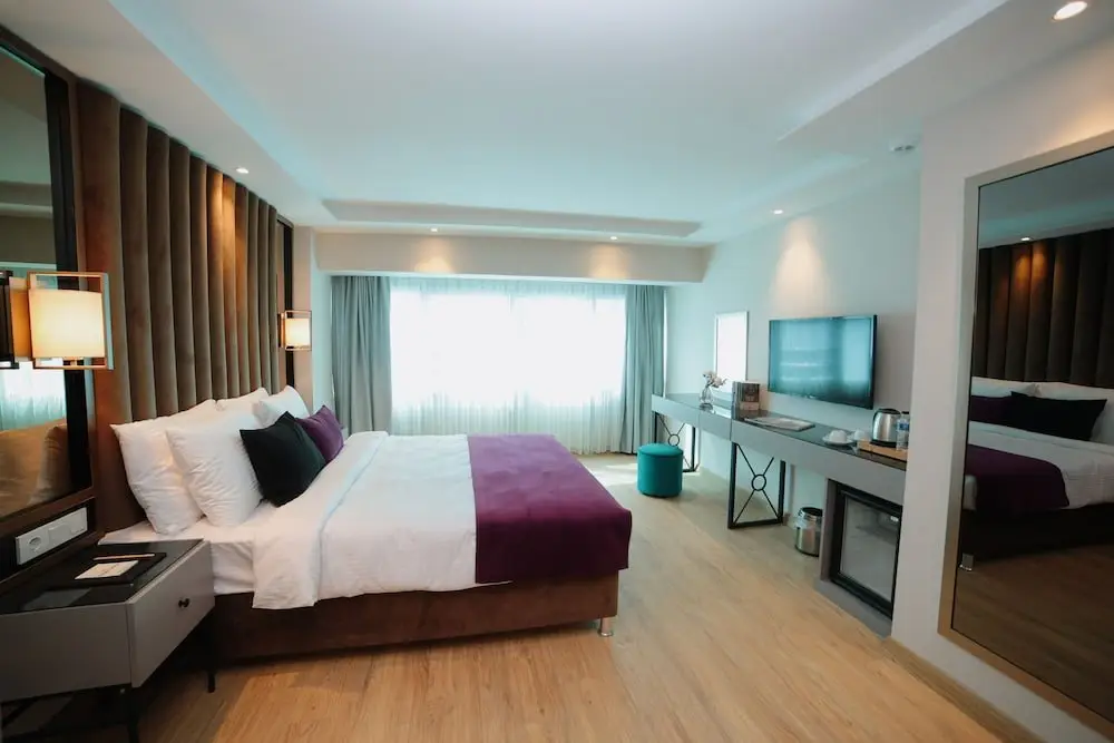Стамбул: The Roomy Hotel Nisantasi