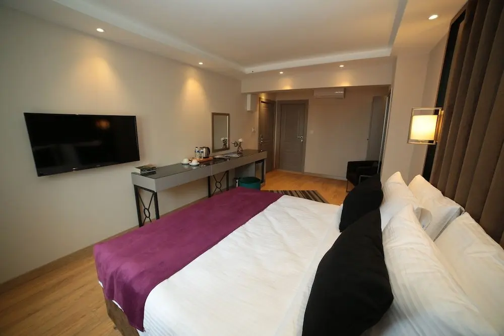 Стамбул: The Roomy Hotel Nisantasi