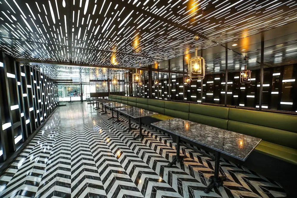Стамбул: The Roomy Hotel Nisantasi