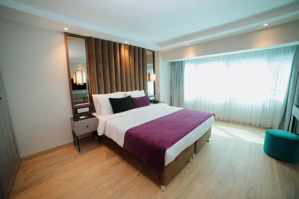 Стамбул: The Roomy Hotel Nisantasi