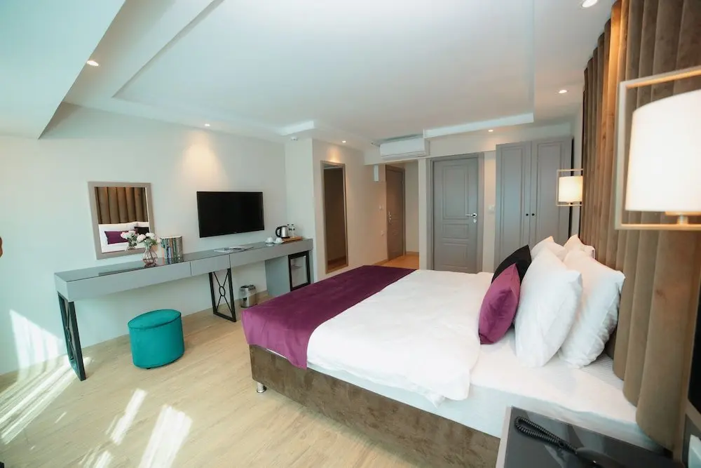 Стамбул: The Roomy Hotel Nisantasi