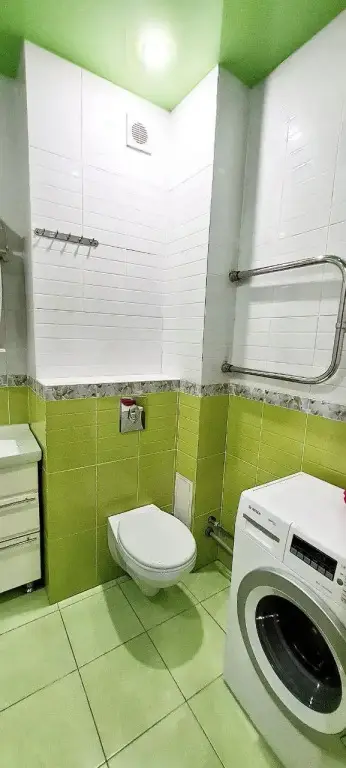 Иркутск: Апартаменты ApartLuxIrkutsk Центр