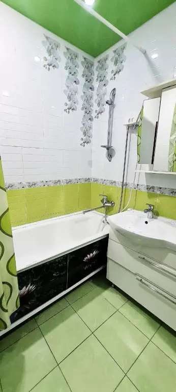 Иркутск: Апартаменты ApartLuxIrkutsk Центр