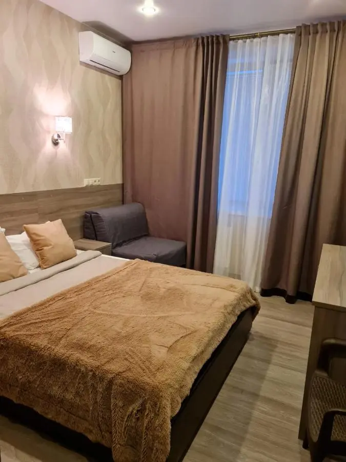 Подольск: Мини отель POZITIV