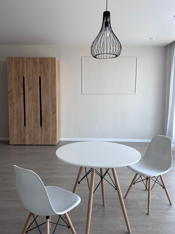Владивосток: Апартаменты VIAHOME на Брянской