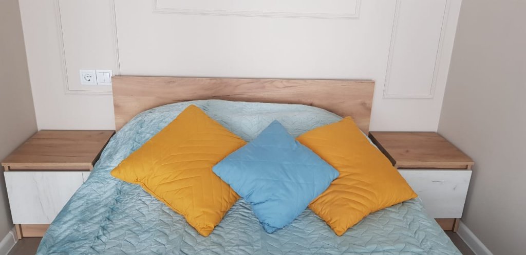 Владивосток: Апартаменты VIAHOME на Брянской