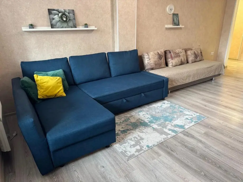 Апартаменты VIAHOME на Толстого — фото 1
