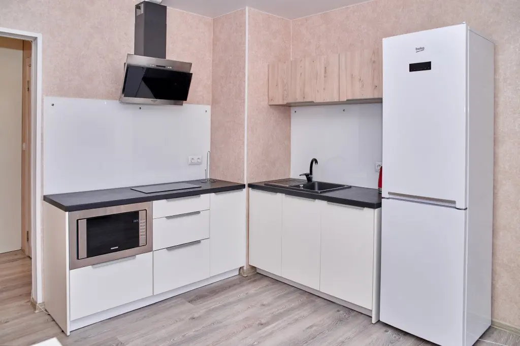 Владивосток: Апартаменты VIAHOME на Толстого