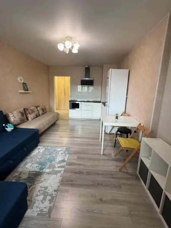 Владивосток: Апартаменты VIAHOME на Толстого