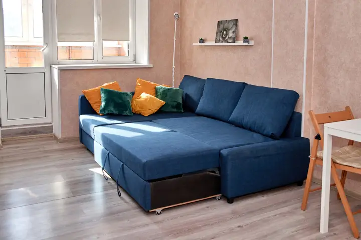 Владивосток: Апартаменты VIAHOME на Толстого