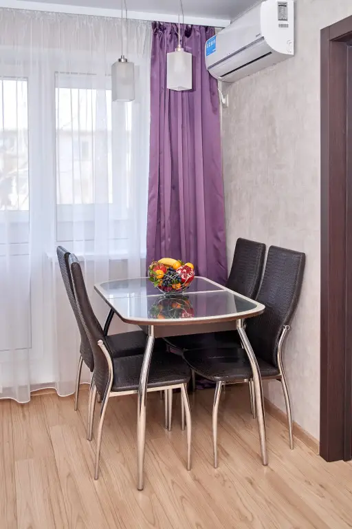 Владивосток: Апартаменты VIAHOME на Днепровской