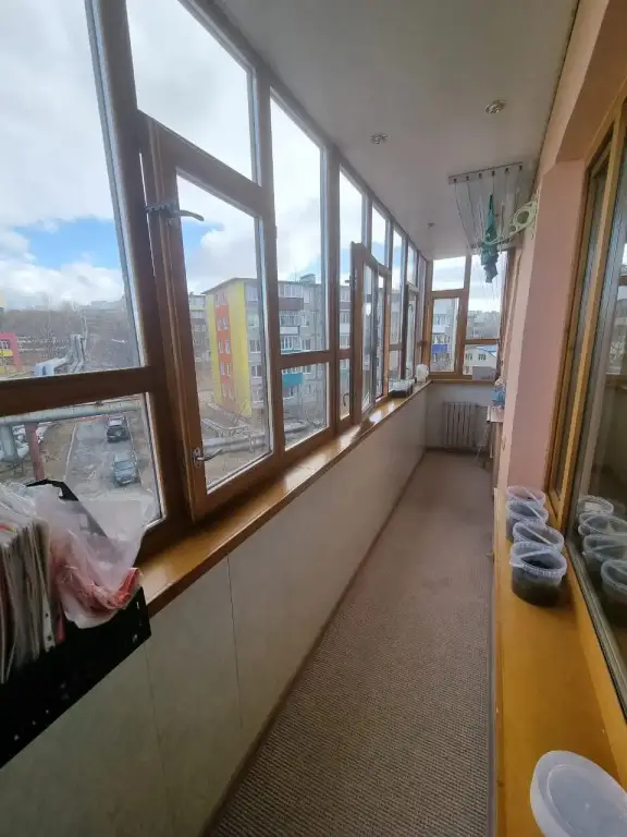Петропавловск-Камчатский: Apartamenty Ladom Odnokomnatnye