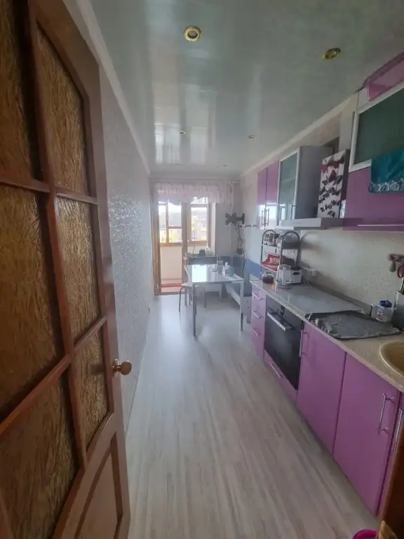 Петропавловск-Камчатский: Apartamenty Ladom Odnokomnatnye