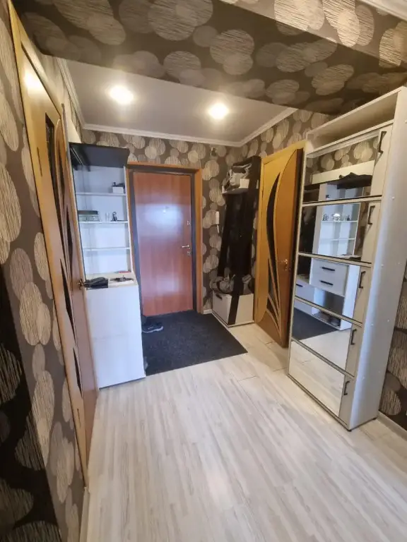 Петропавловск-Камчатский: Apartamenty Ladom Odnokomnatnye