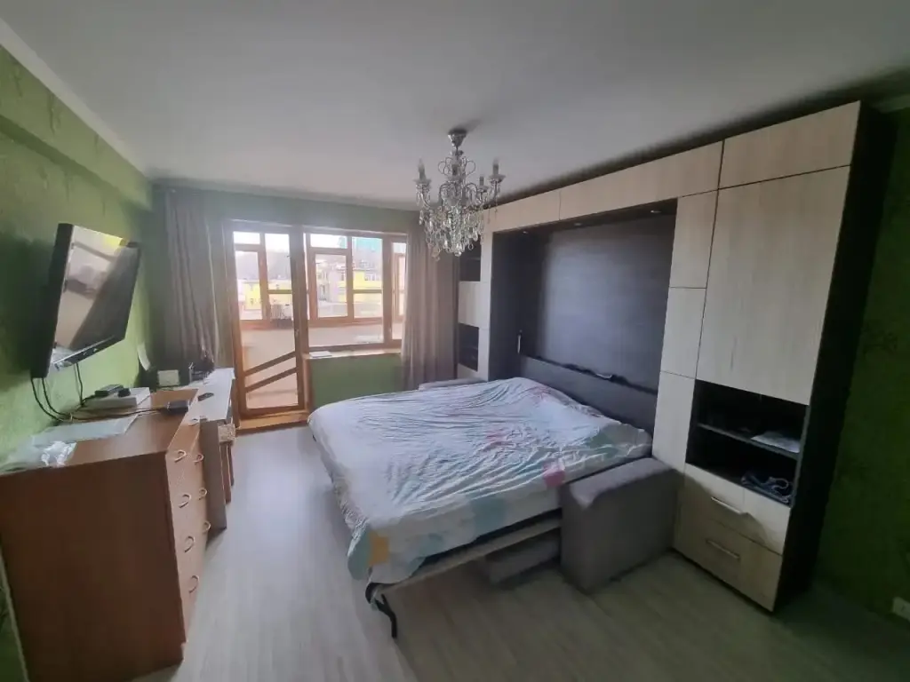 Петропавловск-Камчатский: Apartamenty Ladom Odnokomnatnye