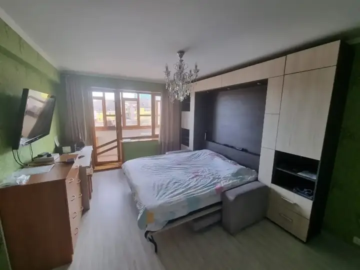 Петропавловск-Камчатский: Apartamenty Ladom Odnokomnatnye