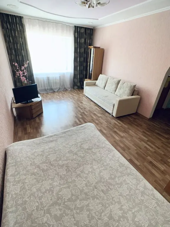 Благовещенск: Апартаменты ТЦ Мега