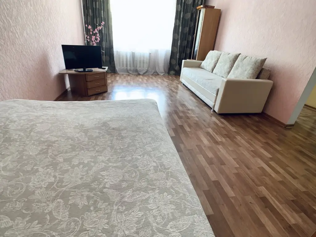 Благовещенск: Апартаменты ТЦ Мега