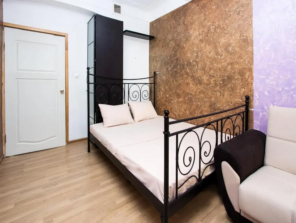 Москва: ApartLux Kremlyovskaya