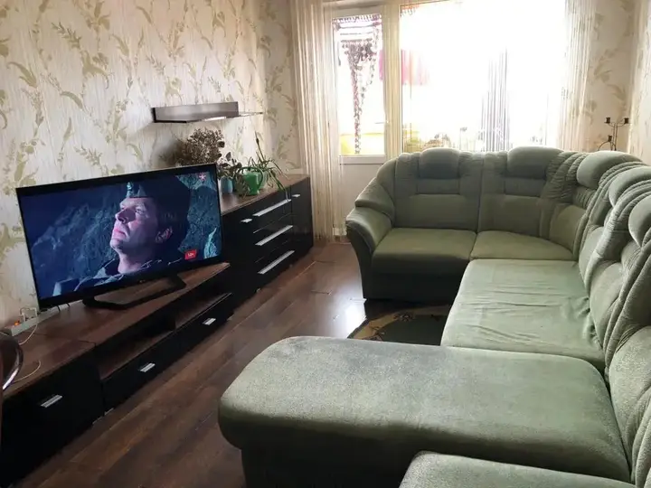 Петропавловск-Камчатский: Ladom Trekhkomnatnye Na Bame Apartments