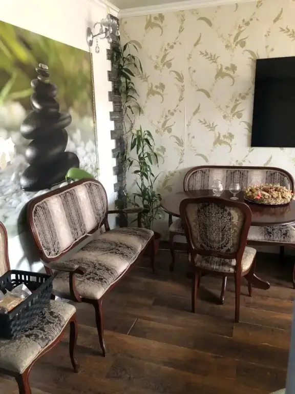Петропавловск-Камчатский: Ladom Trekhkomnatnye Na Bame Apartments