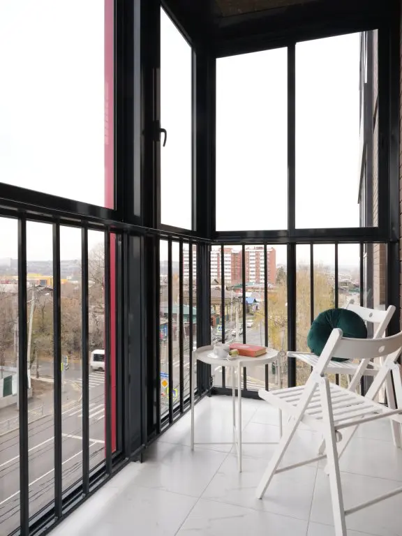 Иркутск: Апартаменты City Center