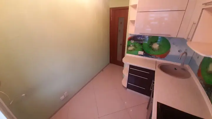 Петропавловск-Камчатский: Apartamenty Ladom Na Pobedy 8