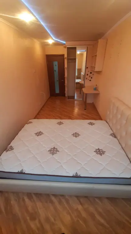 Петропавловск-Камчатский: Apartamenty Ladom Na Pobedy 8