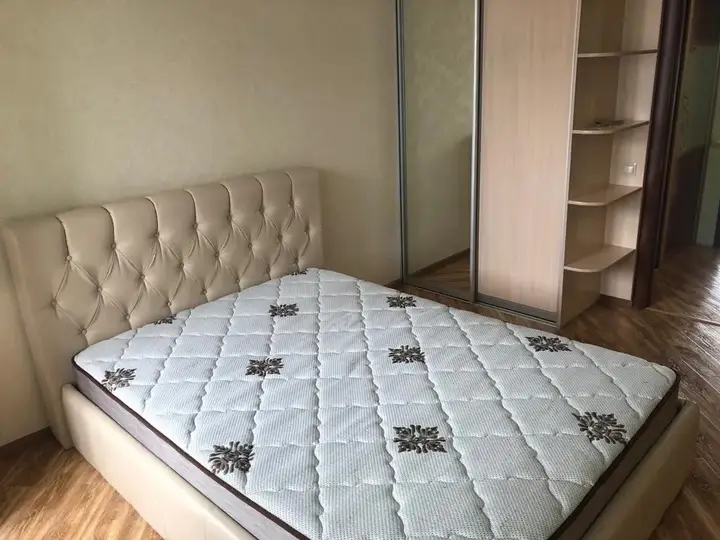 Петропавловск-Камчатский: Apartamenty Ladom Na Pobedy 8