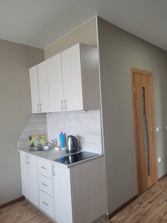 Владивосток: Апартаменты Golden Horn Central