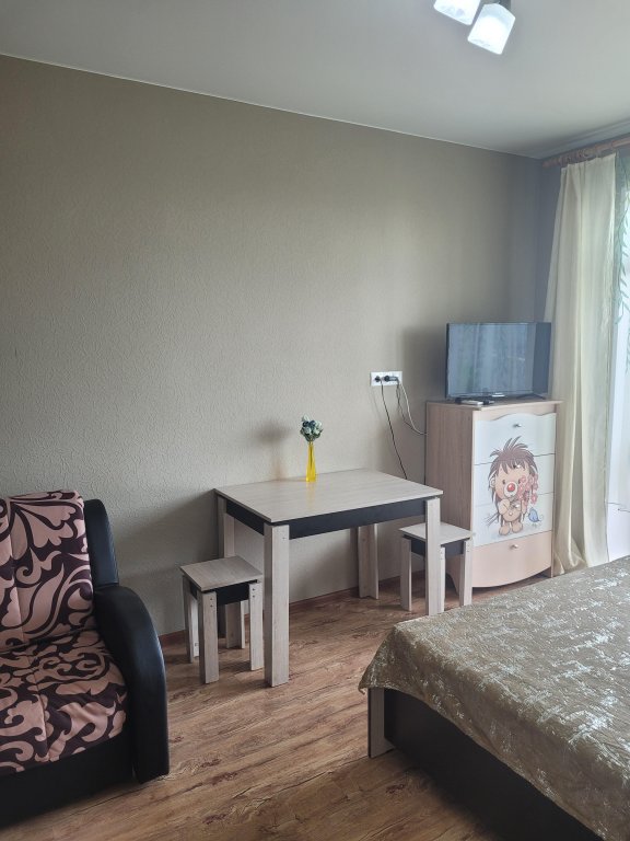 Владивосток: Апартаменты Golden Horn Central