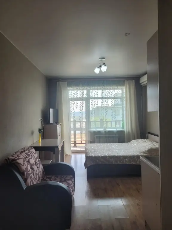 Владивосток: Апартаменты Golden Horn Central