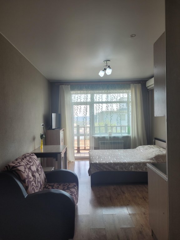 Владивосток: Апартаменты Golden Horn Central