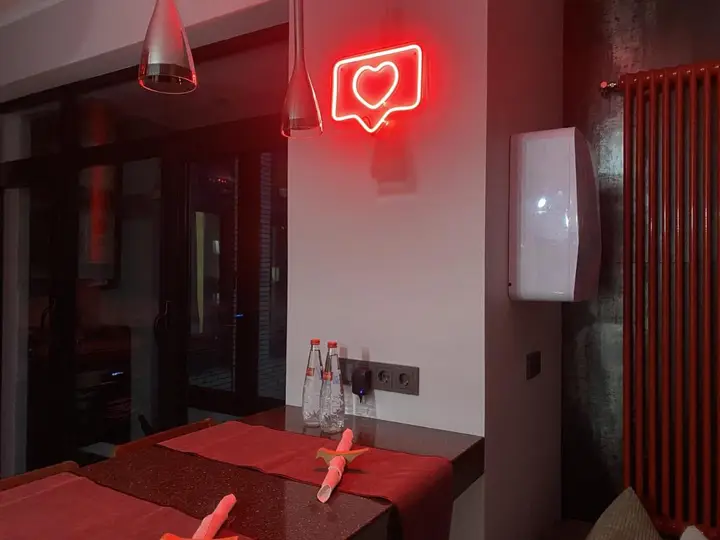 Podolino: Comfort & Relax Home at Tsarskaya Ploshchad (ART)
