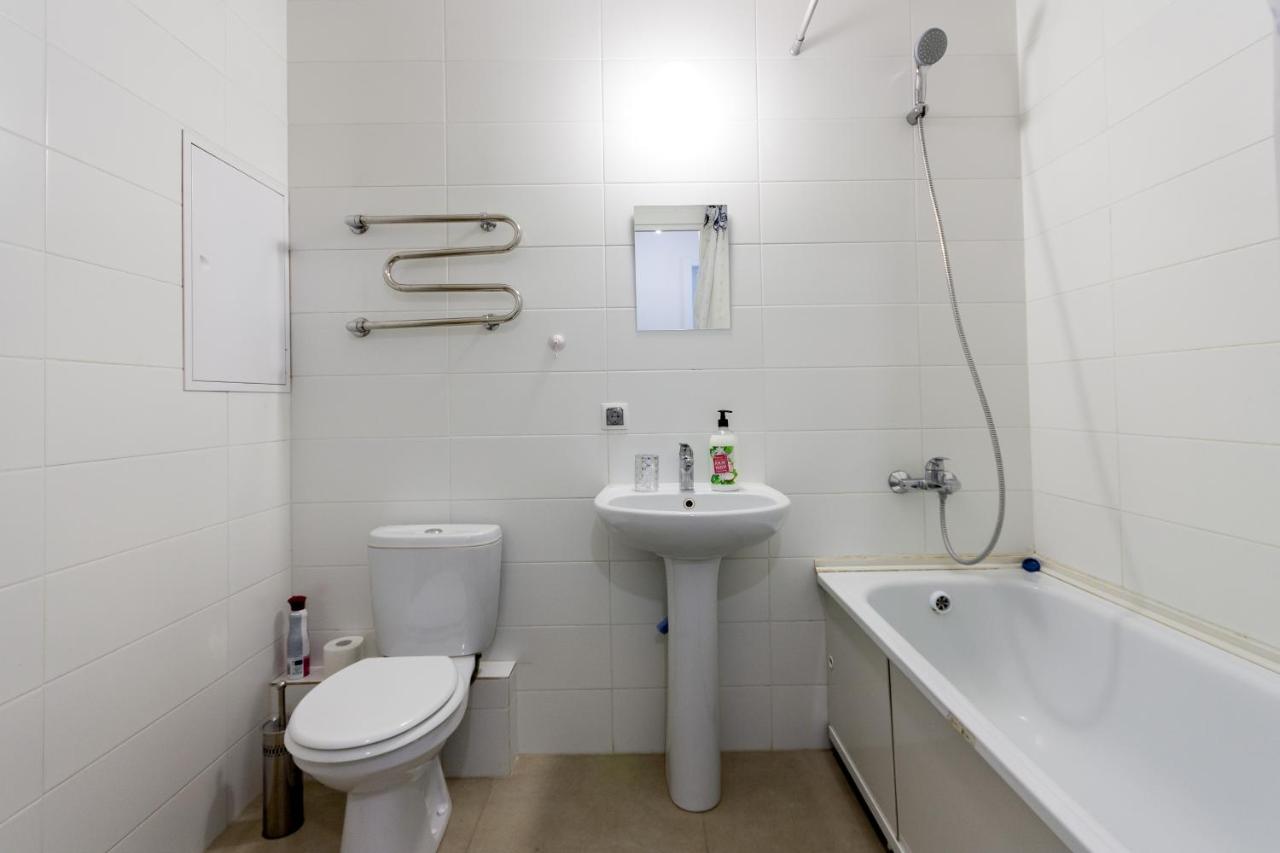 Москва: U-Apart PIK