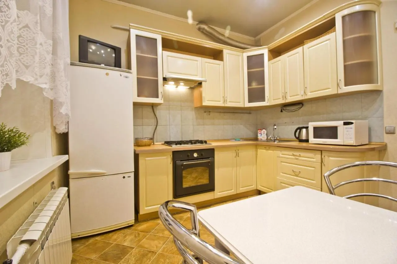Karaul'noye: Lakshmi Apartment 3k Mayakovskaya