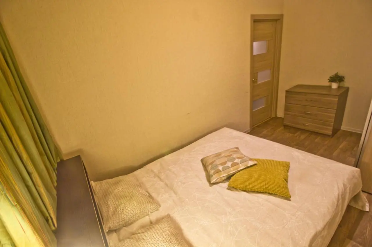 Karaul'noye: Lakshmi Apartment 3k Mayakovskaya