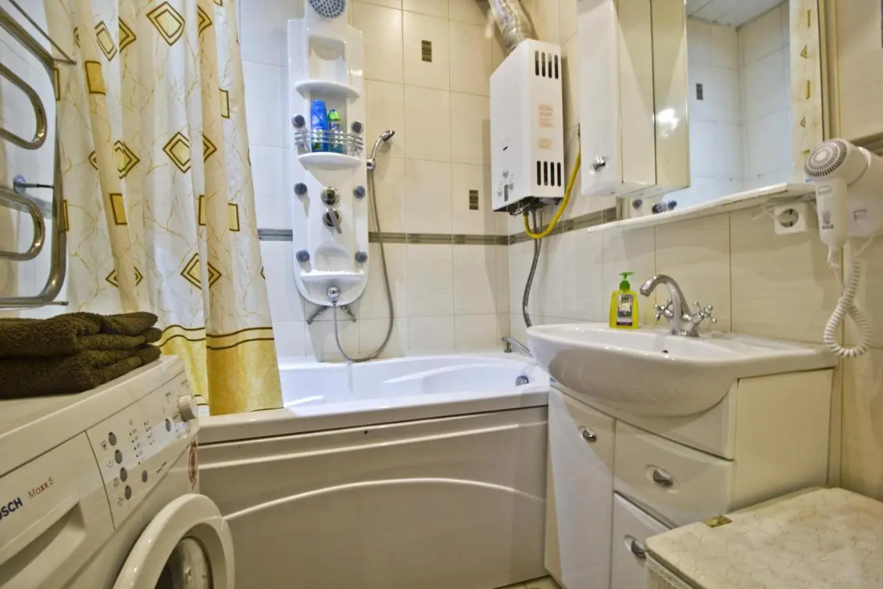 Karaul'noye: Lakshmi Apartment 3k Mayakovskaya