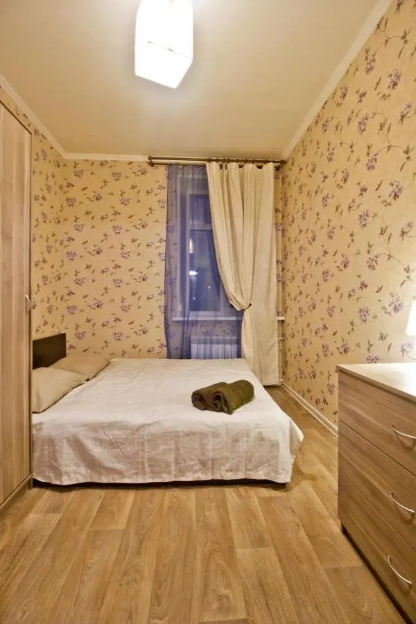 Karaul'noye: Lakshmi Apartment 3k Mayakovskaya