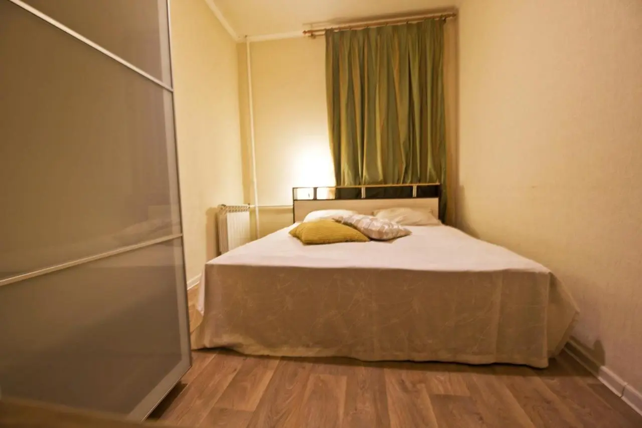 Karaul'noye: Lakshmi Apartment 3k Mayakovskaya