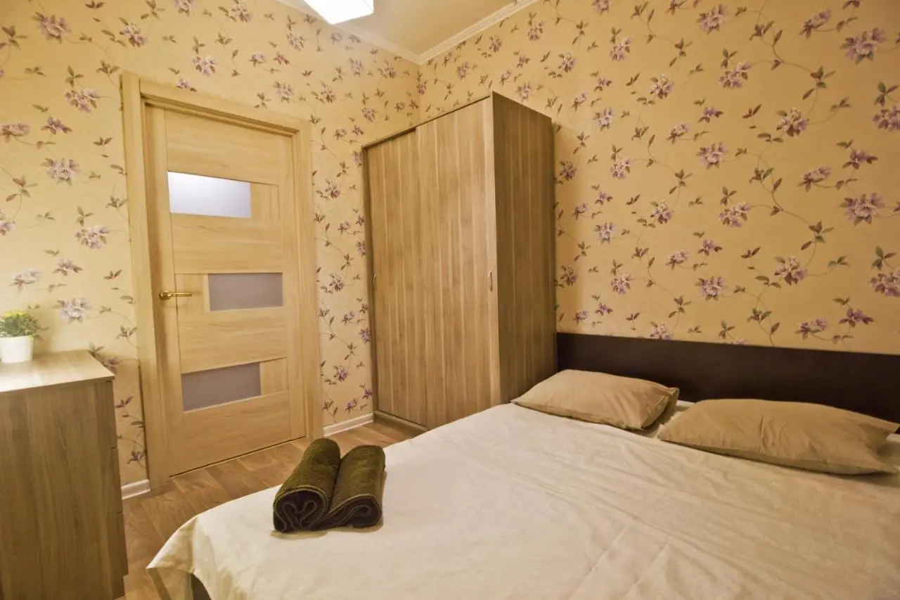 Karaul'noye: Lakshmi Apartment 3k Mayakovskaya