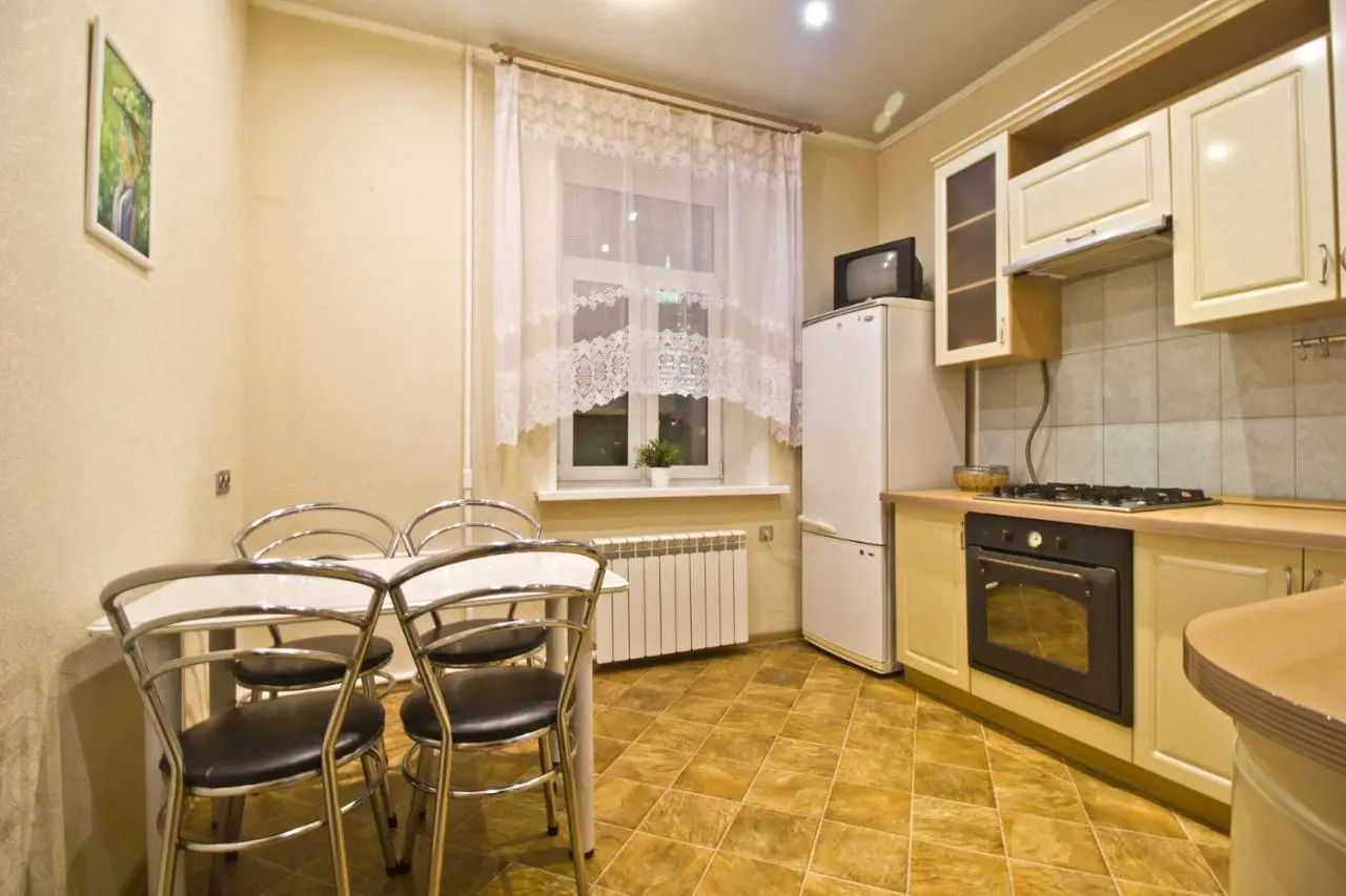 Karaul'noye: Lakshmi Apartment 3k Mayakovskaya