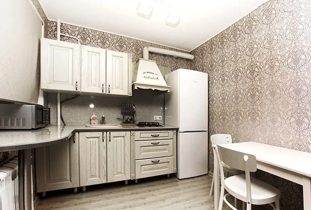 Одинцово: Апартаменты «Apartlux 1905 года Suite»