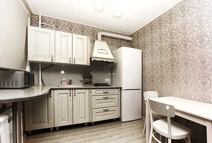 Одинцово: Апартаменты «Apartlux 1905 года Suite»