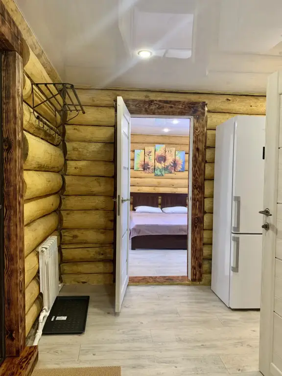 Большое Голоустное: Chastny Dom Family Guest House