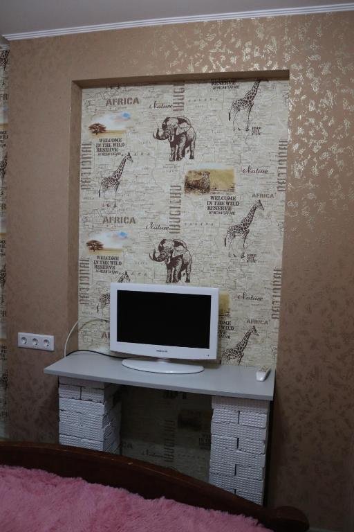 Красноярск: Otel' Bonaparte