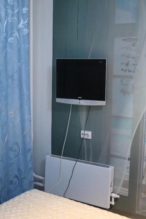 Красноярск: Otel' Bonaparte